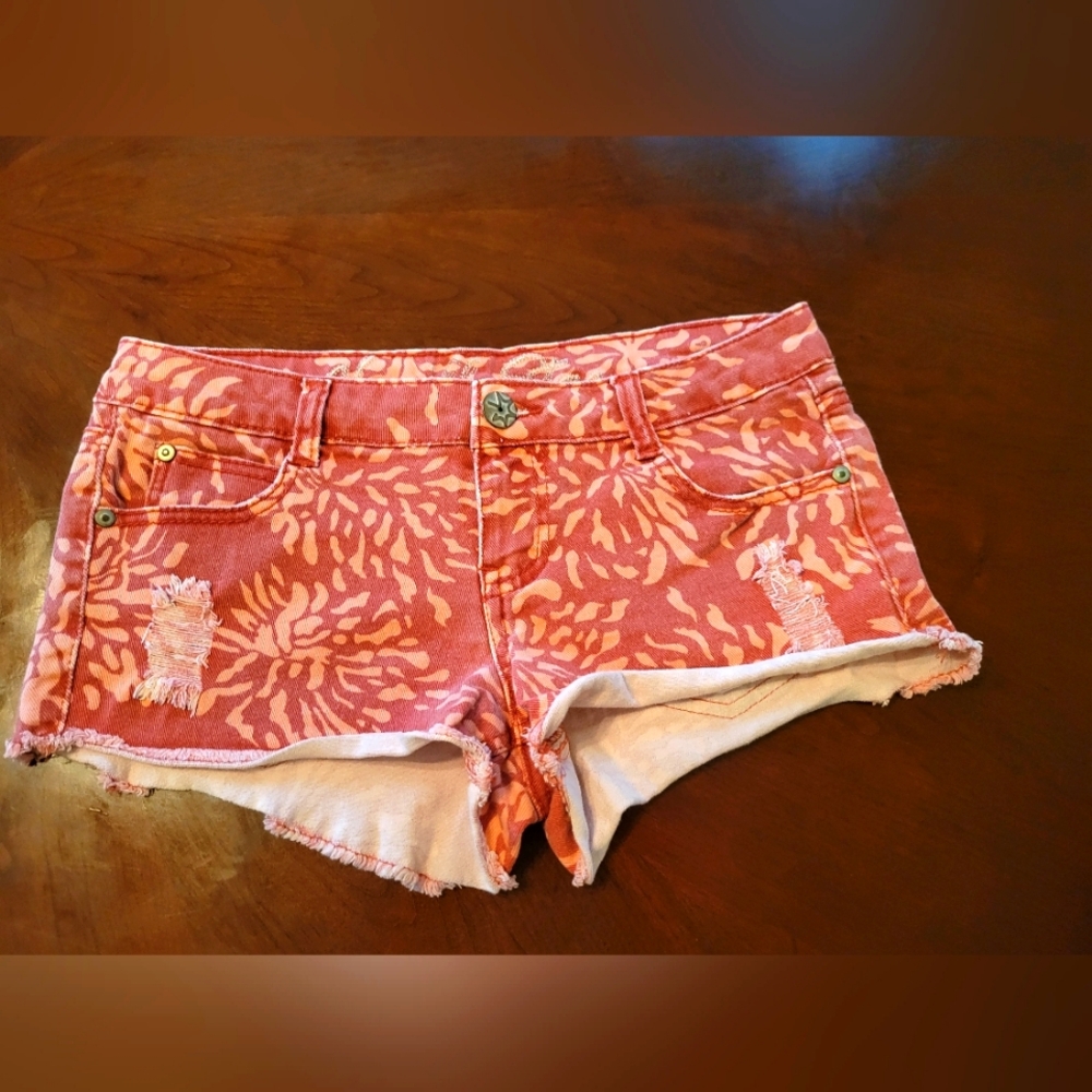 💎!!7/$25.!!💎Super Fun Shorts!